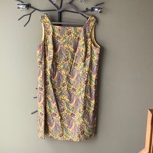 Ralph Lauren Dress -Plus Size - 18W